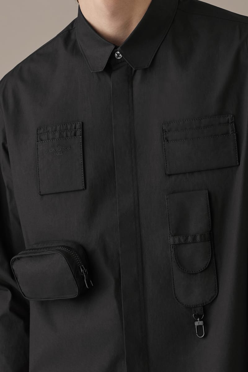 Louis Vuitton Staples Edition Collection FW19 | Hypebeast
