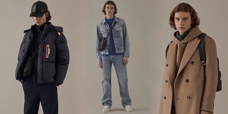 Louis Vuitton Staples Edition Collection FW19 | Hypebeast