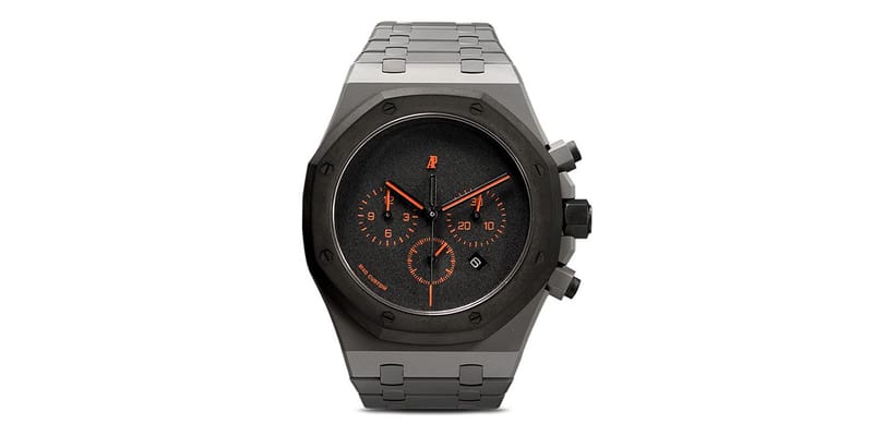 Mad paris audemars piguet new arrivals