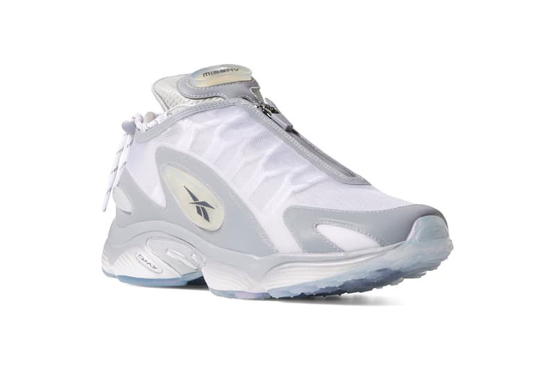 reebok daytona dmx sneaker