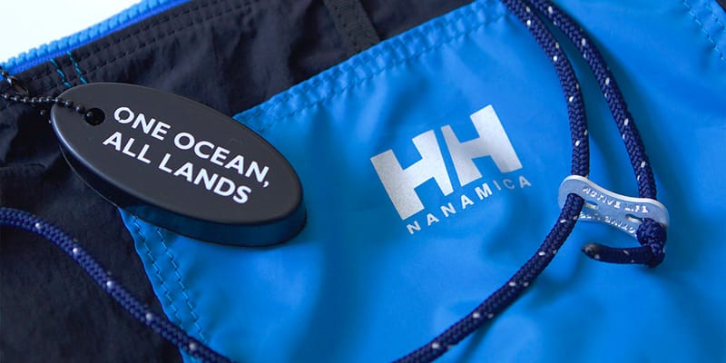 Helly hansen clearance beach bag