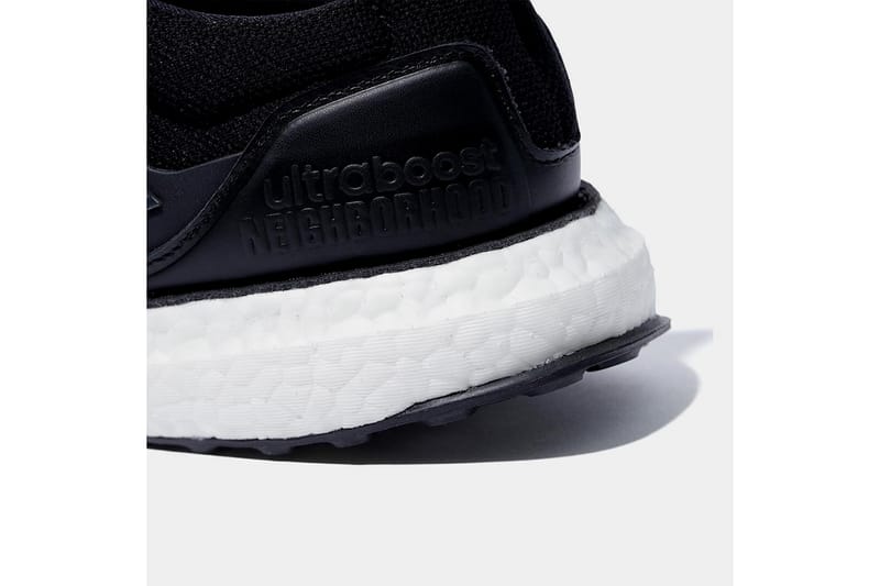 Adidas neighborhood best sale ultra boost