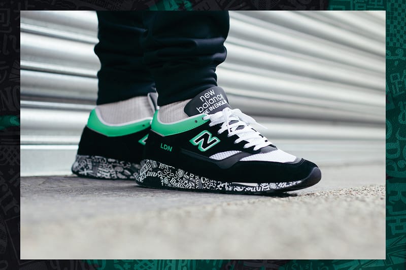 New balance 1500 cheap london edition