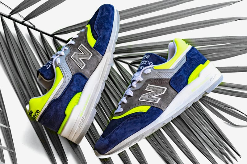 New Balance M997LBL 