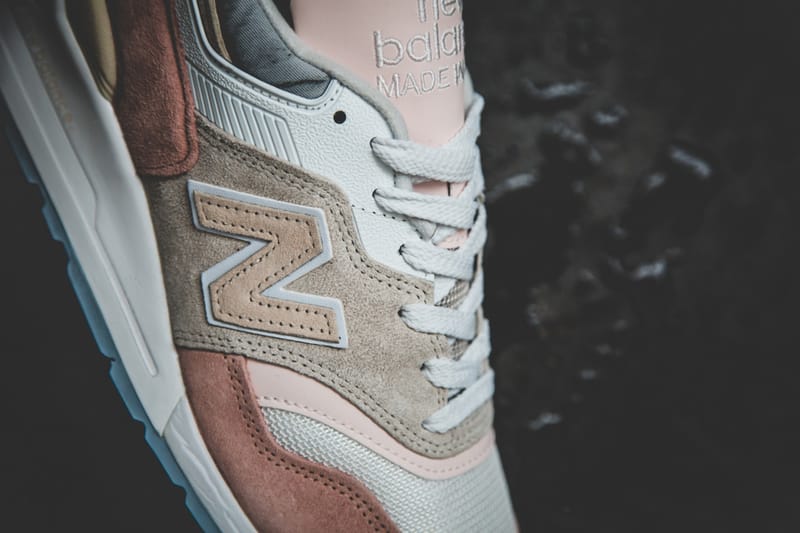 New balance rosa clearance 5