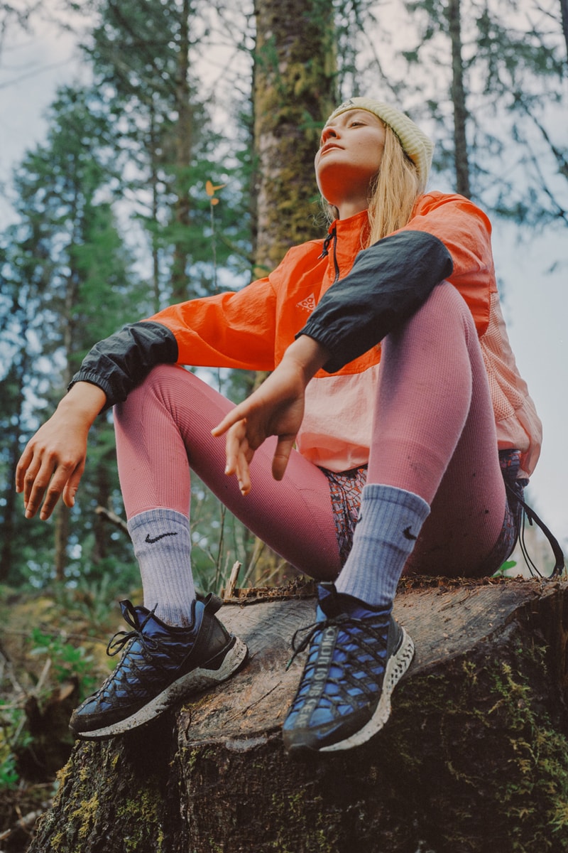 acg react terra gobe waterproof