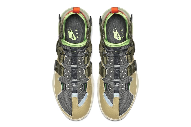 Nike Air Edge 270 Earthy Tones Release Info | Hypebeast