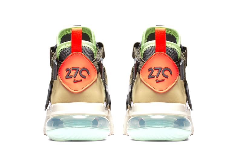 nike air edge