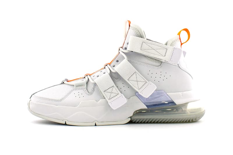 Nike Drops a New Air Edge 270 Model Reminiscent of the Air Max2 CB 94
