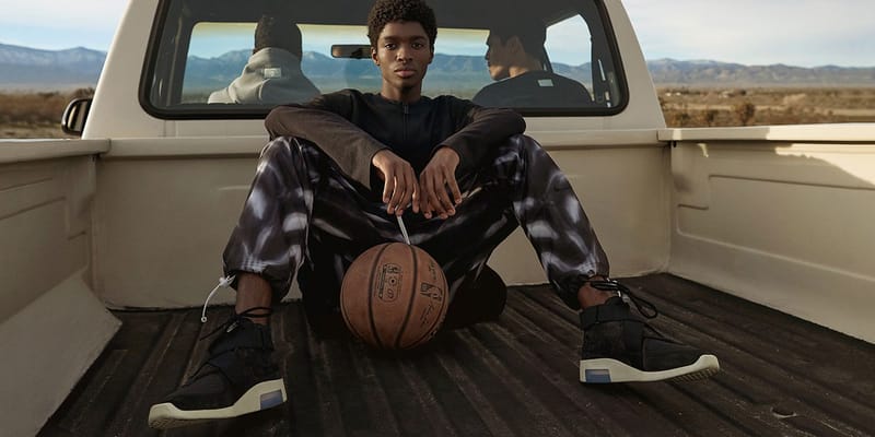 basket edition limitée 2019