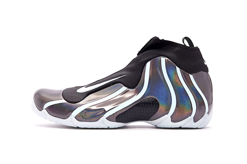 Nike air store flightposite men's shoe