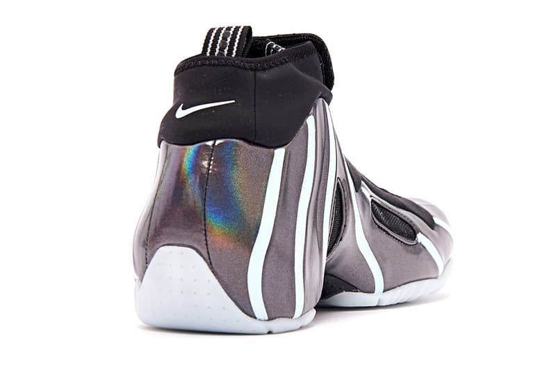 flightposite black