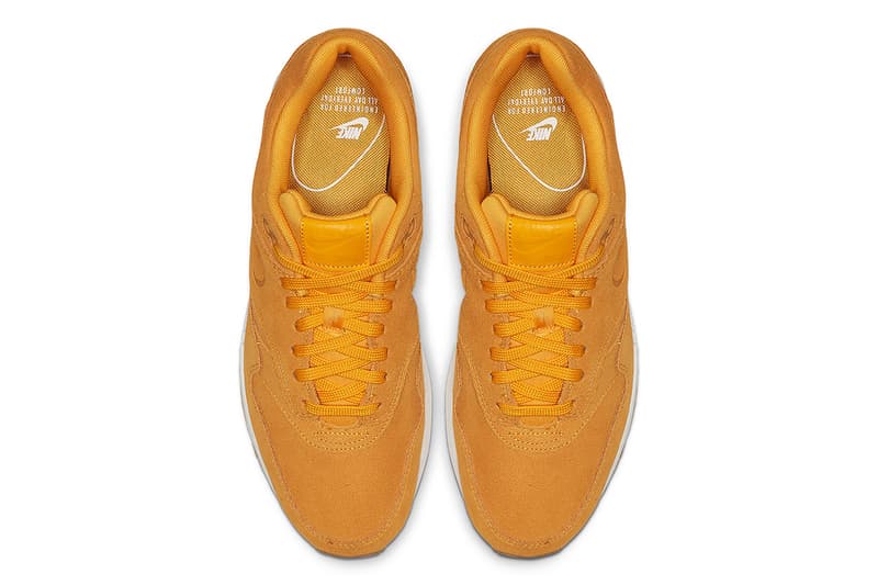 air max 1 premium blue yellow