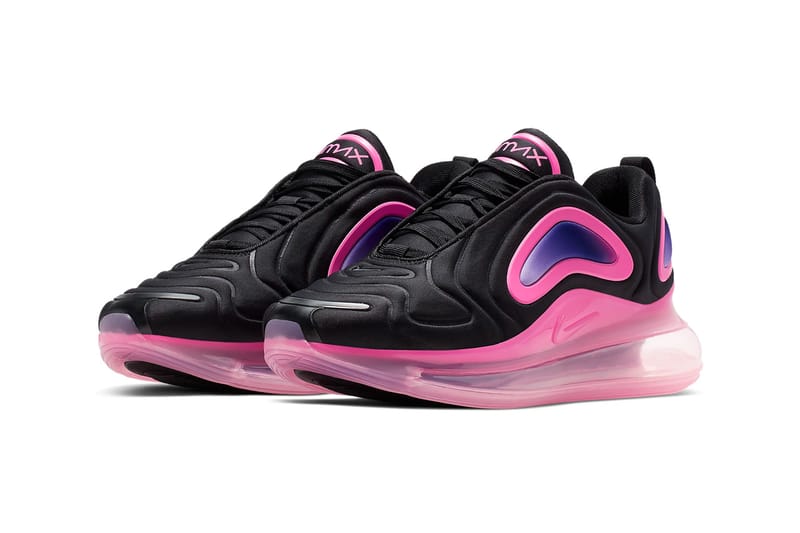 Nike air max shop 720 pink mens