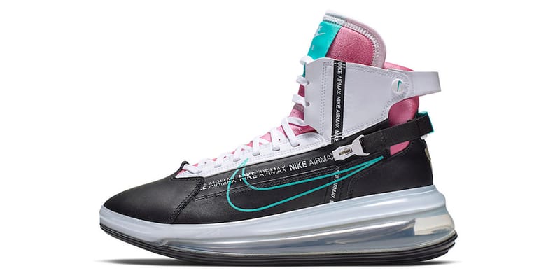 Nike air max 720 satrn south beach new arrivals