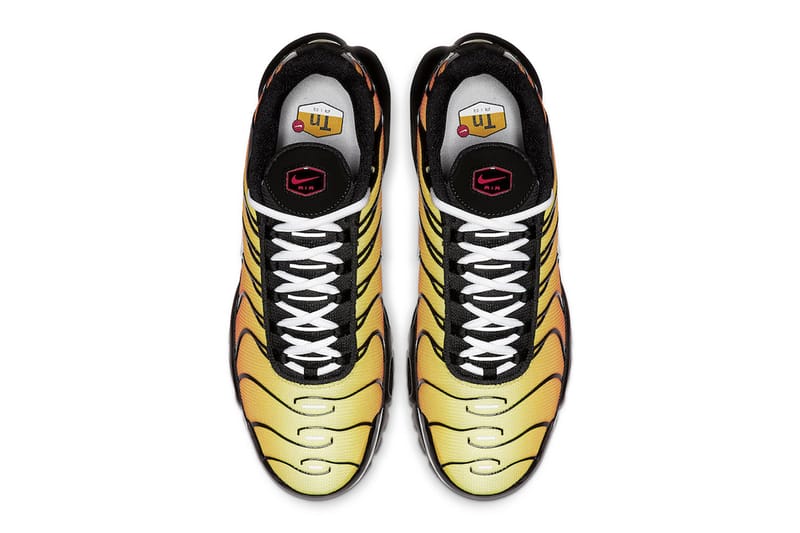 Air max shop plus tiger 2019