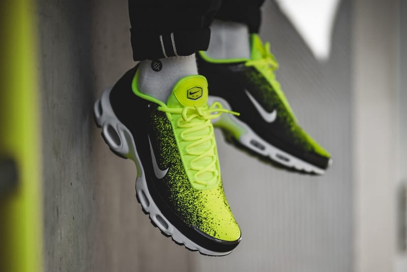 Nike air max cheap plus tn metallic