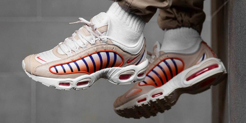 New nike hotsell air max tailwind