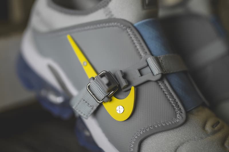 vapormax plus on air lou matheron