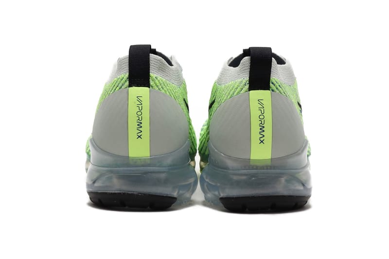 Nike vapormax outlet 2019 black volt