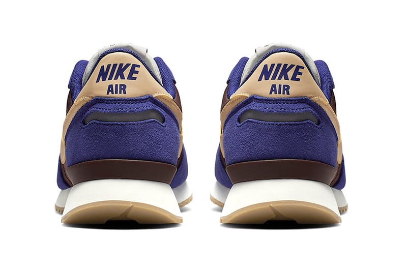 Nike air vortex store deep royal blue