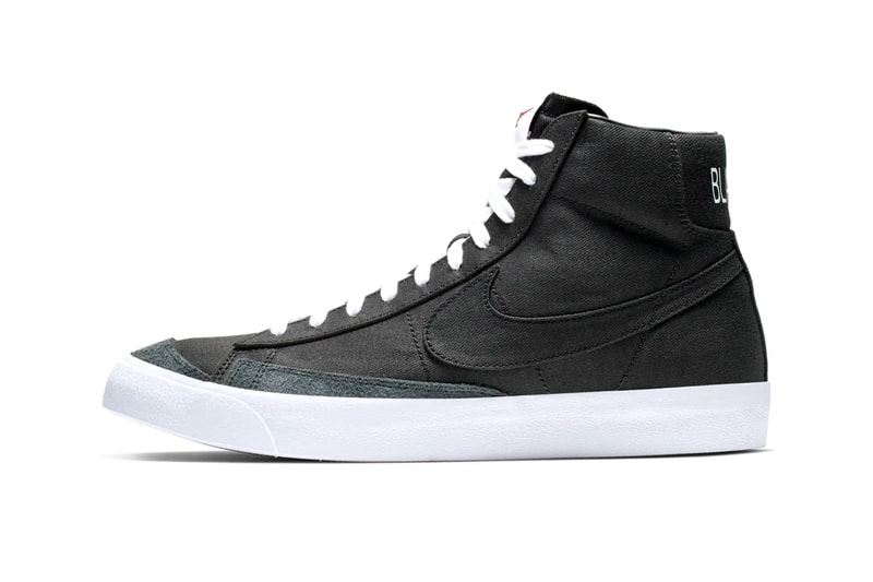 Nike Blazer Mid 77 