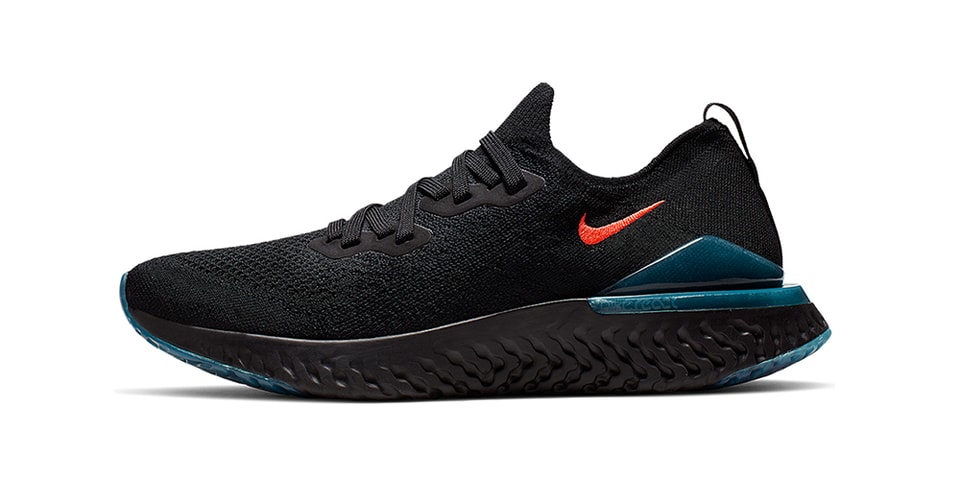 epic react nike blue