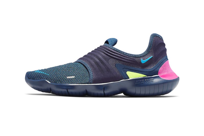 Nike free rn on sale flynit