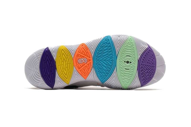 kyrie 5 have a nike day release