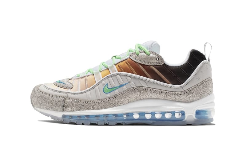 Air max london online stockx