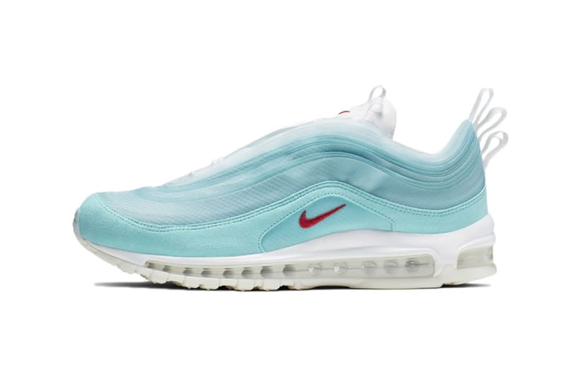 Nike air max 97 on air store gwang shin stockx