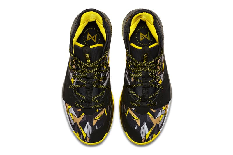 pg3 colorways release date