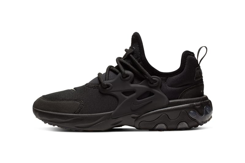 New prestos clearance 2019