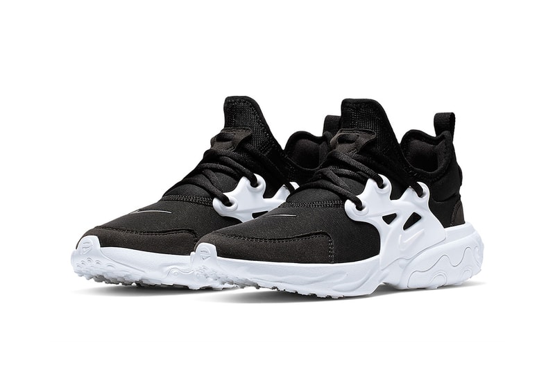 nike presto x acronym 2018
