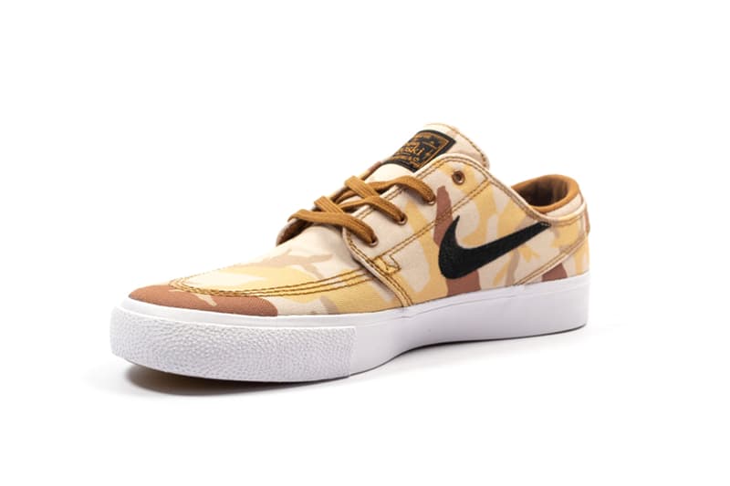 nike zoom stefan janoski camo