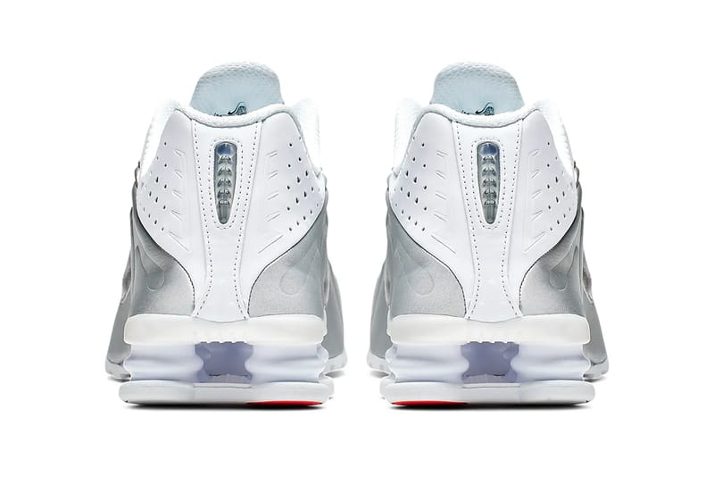 Air max shox online 2019