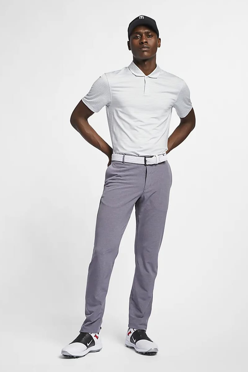 Nike Tiger Woods Golf 2019 Masters Outfit Hypebeast