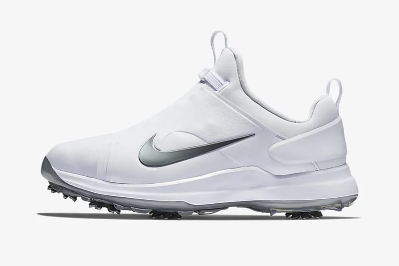 Nike Tiger Woods Golf 2019 Masters Outfit Hypebeast