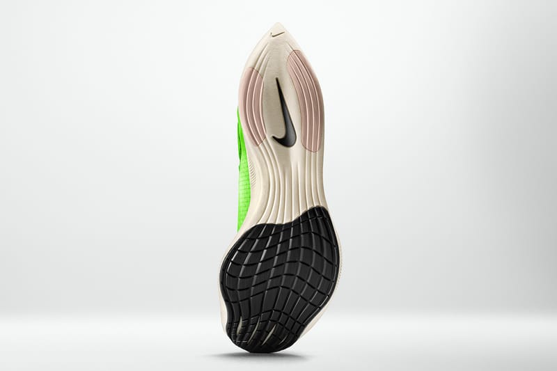 Nike ZoomX Vaporfly NEXT% Sneaker Info | Hypebeast