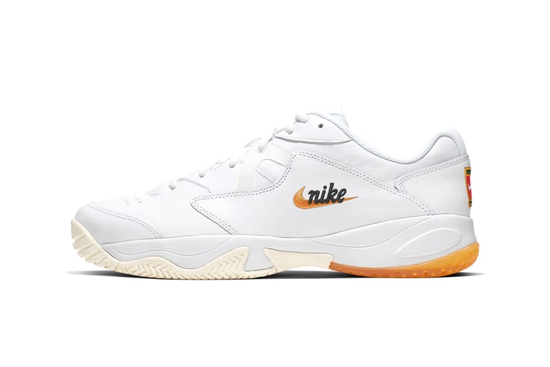 Nike performance court lite on sale 2