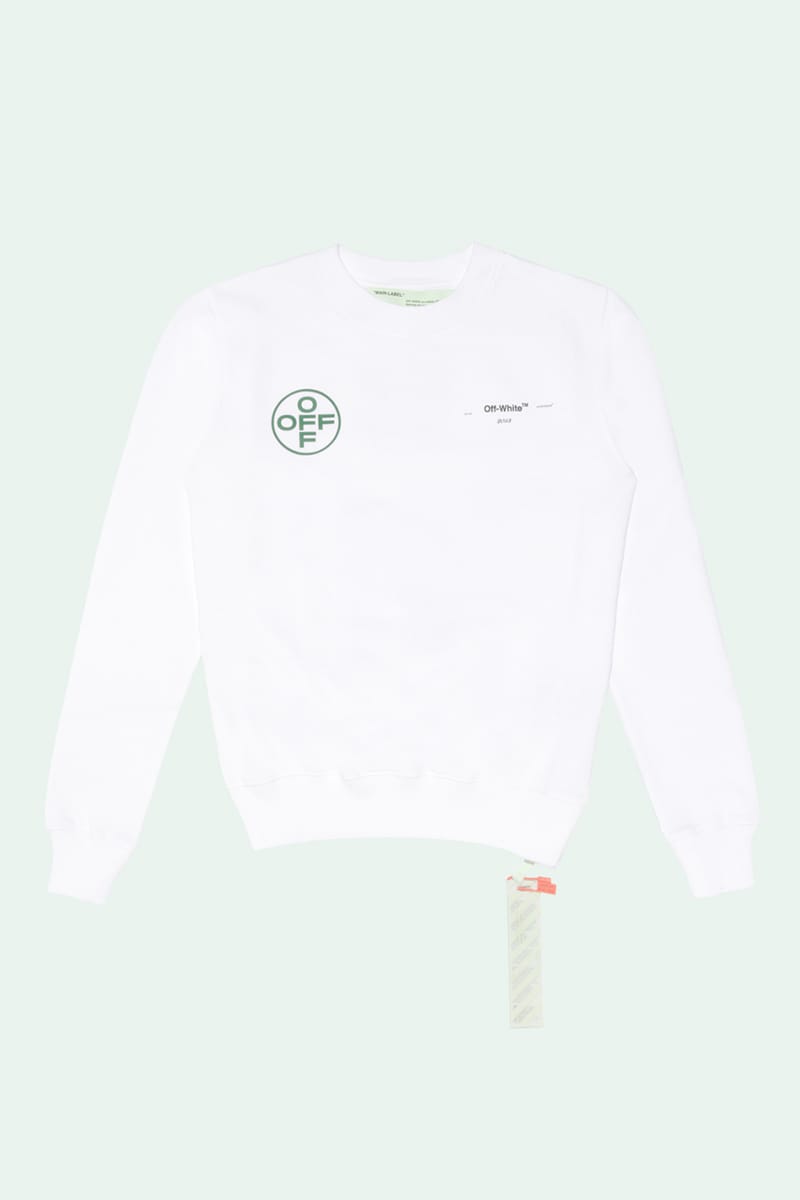 Off-White™ for Black Coffee Capsule Collection | Hypebeast