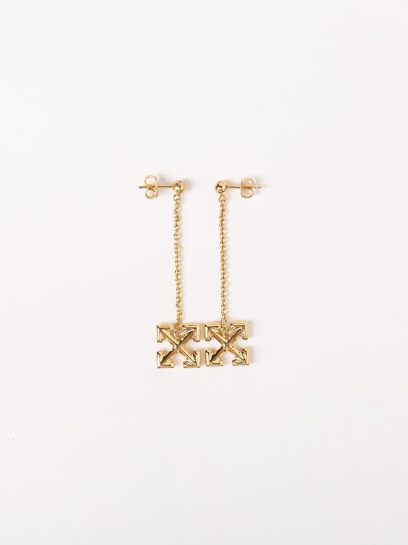 Off White Rings Bracelets Earrings Jewelry Collection