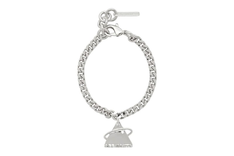 SSENSE Exclusive Off-White™ Jewelry | Hypebeast