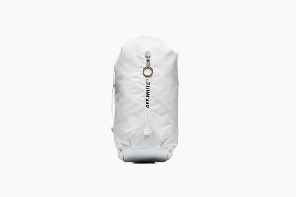 offwhite duffle