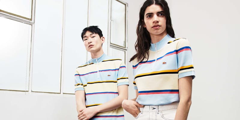 Lacoste promo outlet code may 2019