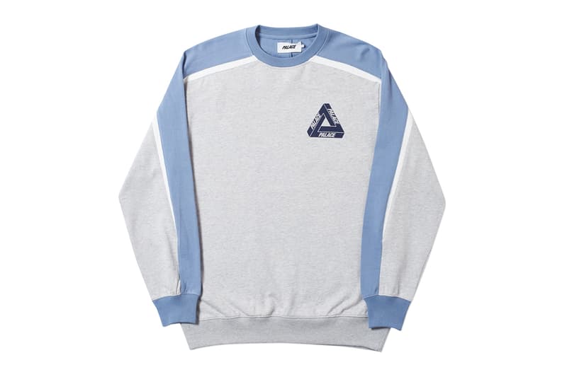 Palace Spring/Summer 2019 April 15 Weekly Drop | HYPEBEAST