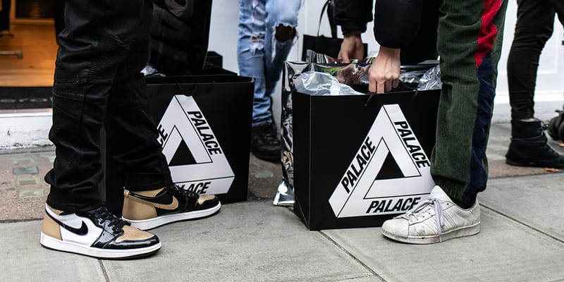 Palace Skateboards to Open Los Angeles Store | Hypebeast