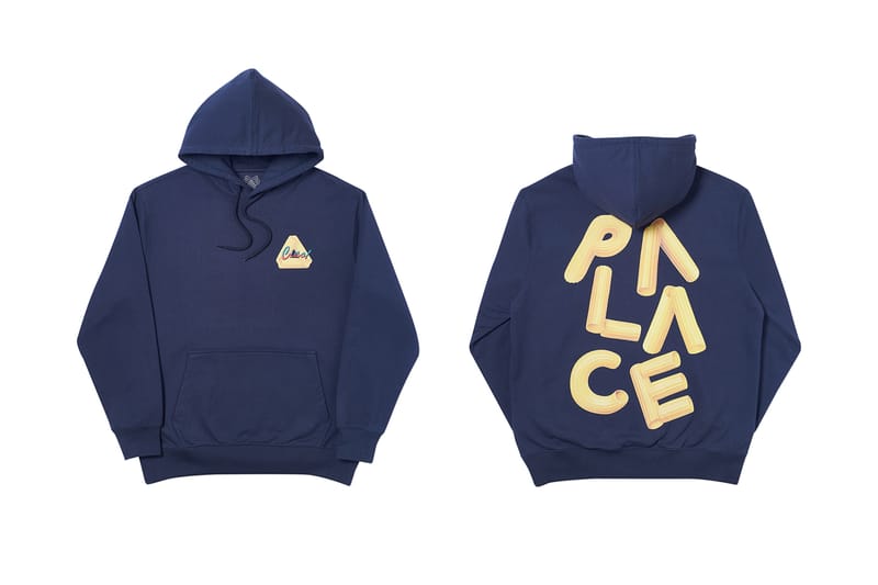 Palace 2019 Summer Sweatshirts | Hypebeast Palace 2019 Summer Sweatshirts | Hypebeast