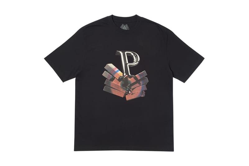 Palace 2019 Summer Tees | Hypebeast