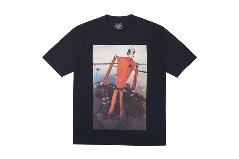 Palace 2019 Summer Tees | Hypebeast